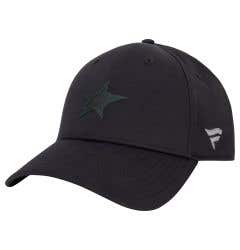 Dallas Stars Fanatics Authentic Pro Road Snapback Hat