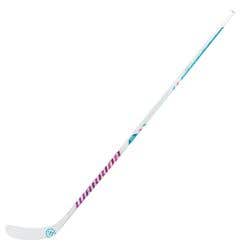 Warrior Covert QR6 Pro Miami Vibe Intermediate Hockey Stick