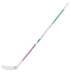 Warrior Covert QR6 Pro Miami Vibe Junior Hockey Stick