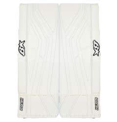Brian's Iconik Pro Senior Goalie Leg Pads