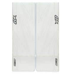 Brian's Optik 4 Senior Goalie Leg Pads