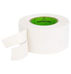 Renfrew Pro Split Cloth Tape - White
