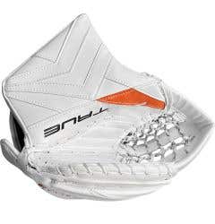 True Catalyst PX3 Pro Stock Varlamov NYI Senior Goalie Glove