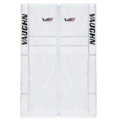 Vaughn Velocity VX1 Pro Carbon Senior Goalie Leg Pads (Canada)
