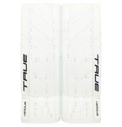 True HZRDUS PX4 Senior Goalie Leg Pads