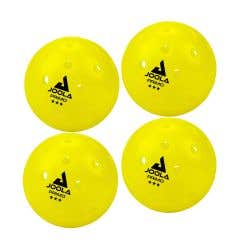 JOOLA Primo Pickleball Balls (4pk)