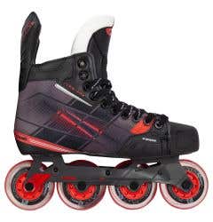 Tour Code GX Senior Roller Hockey Skates