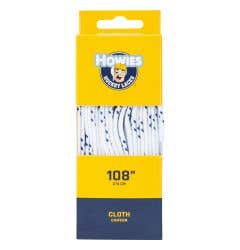 Howies Premium Cloth Laces