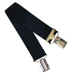 A&R Suspenders Tie