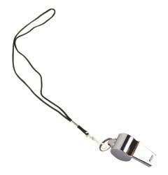 A&R Coach Whistle w/ Lanyard
