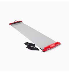HockeyShot Slide Board - 8'