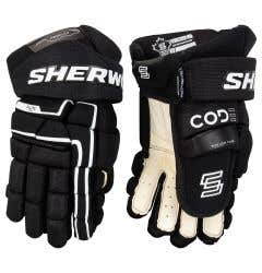 Sherwood Code Encrypt 1 Junior Hockey Gloves