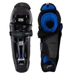 Sherwood Code Encrypt 1 Junior Shin Guards