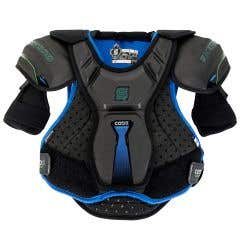 Sherwood Code Encrypt 2 Junior Shoulder Pads