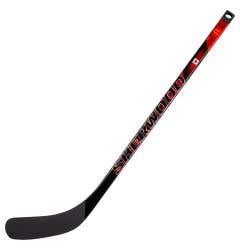 Sherwood Code Encrypt Pro Canada 26.5" Mini Hockey Stick