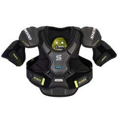 Sherwood Rekker Morph 1 Junior Shoulder Pads