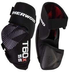 Sherwood T60X Senior Elbow Pads