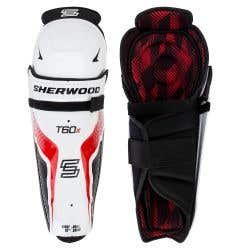 Sherwood T60X Senior Shin Guards