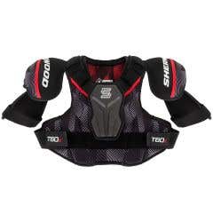 Sherwood T60X Senior Shoulder Pads