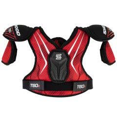 Sherwood T60X Junior Shoulder Pads