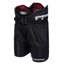 Sherwood T60X Youth Hockey Pants