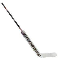 Sherwood Rekker Morph Pro Senior Goalie Stick