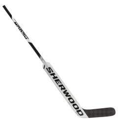 Sherwood Rekker Morph 1 Intermediate Goalie Stick