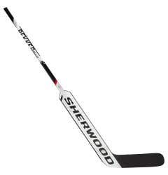Sherwood Rekker G40 Junior Goalie Stick