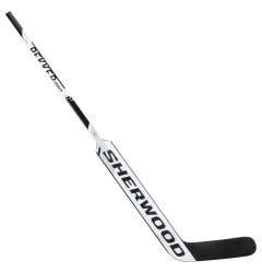 Sherwood Rekker G50 Junior Goalie Stick
