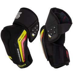 Sherwood Rekker Legend 1 Junior Elbow Pads