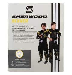 Sherwood Youth Hockey Starter Kit