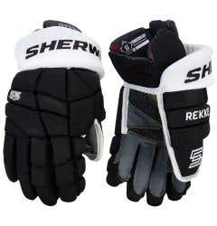 Sherwood Rekker Legend Pro Senior Hockey Gloves