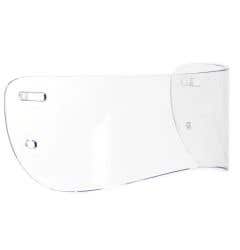 Powertek V5.0 Replacement Ringette Visor
