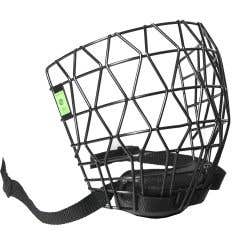 Powertek V3.0 Senior Ringette Cage