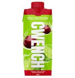 Cwench Hydration Drink - Cherry Lime (500ml)
