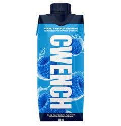 Cwench Hydration Drink - Blue Raspberry (500ml)
