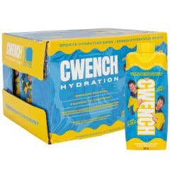 Cwench Hydration Drink - Coach Chippy (12pk)