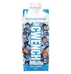 Cwench Hydration Drink - Celly Freeze (16.7oz)