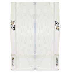 Brian's Iconik X Senior Goalie Leg Pads