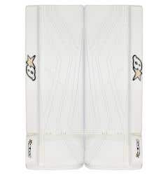 Brian's Iconik X Intermediate Goalie Leg Pads