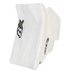 Brian's Iconik X Intermediate Goalie Blocker