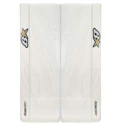 Brian's Optik X4 Intermediate Goalie Leg Pads