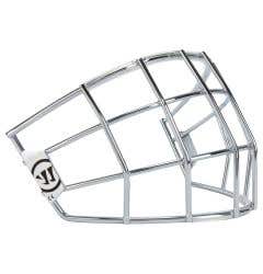 Warrior Ritual Chrome Certified Square Bar Youth Replacement Cage