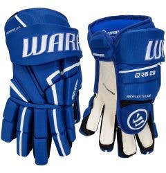 Warrior Covert QR5 20 Senior Hockey Gloves