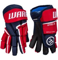 Warrior Covert QR5 30 Junior Hockey Gloves