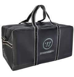 Warrior Pro Goalie X-Large 40in. Equipment Bag - Black/Gray