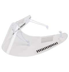 Warrior R/F2 Goalie Mask Dangler