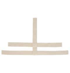 Warrior R/F2 Goalie Mask Traditional Harness Kit