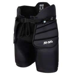 Warrior Ritual X4 E Junior Goalie Pants