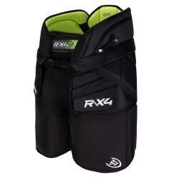Warrior Ritual X4 E+ Senior Goalie Pants